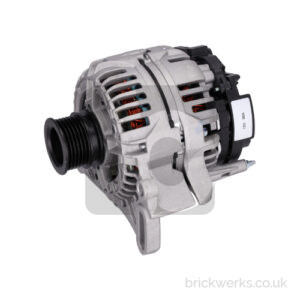 Alternator – T4 / 4 Cylinder / 90A / “Valeo”
