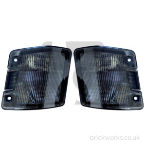 Indicator Set – T3 / Smoked