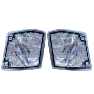 Indicator Set – T3 / Clear