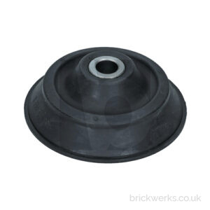 Gearbox / Front Diff Mount – T3 Syncro / Alternative