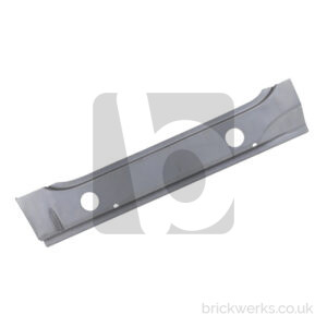 Body Panel – T4 / Cab Step Inner Sill / Right