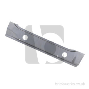 Body Panel – T4 / Cab Step Inner Sill / Left