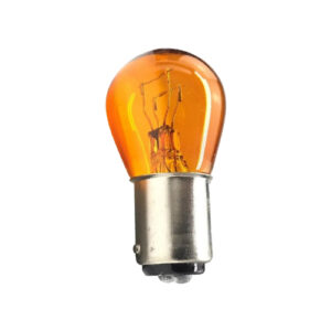 Bulb – 12v / 21-5w / Bayonette / Amber