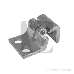 Door Hinge  – T4 / Front (Cab) Doors / 1996»
