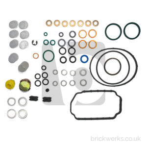 Injection Pump Seal Kit – T3 / 1.6TD “JX”
