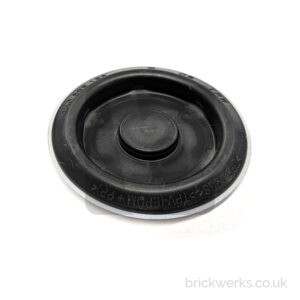 Blanking Grommet – T4 / Door Step / Inner Sill / 40mm
