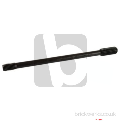 Cylinder Head Stud - T3 / WBX / 175mm / Alternative