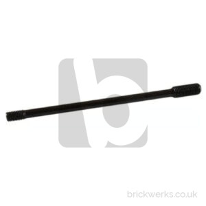 Cylinder Head Stud – T3 / WBX / 191mm / Alternative