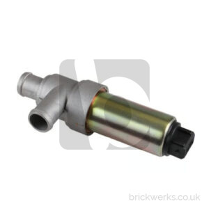 Auxiliary Air Valve – T4 / 2.0l “AAC” / »’96