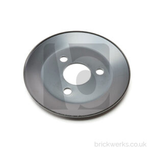 Pulley Half – T3 / D/TD / Power Steering