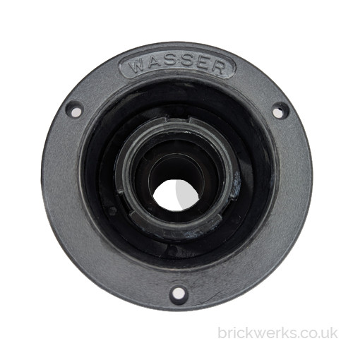 VW T3 Westfalia fesh water filling point surround