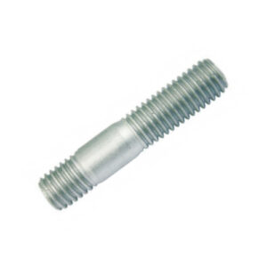 Stud – M10x1.5 / 45mm / 10.9 / Zinc Flake
