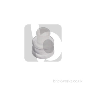 Wire Seal – Junior Timer | Packard / Blank