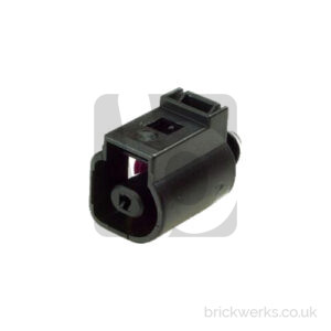 Electrical Connector – T4 / D-Shaped / 1 Pin / 1.5mm