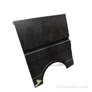 Body Panel – LT1 / Rear Side inc Wheelarch / Left / RHD