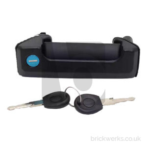 Door Handle – T4 / Side Door / Right