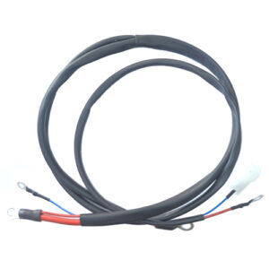 Wiring Loom – T3 / WBX / Alternator / HD / “Bolt On Terminals”