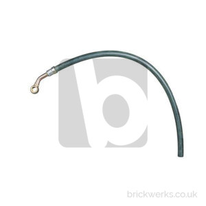 Power Steering Hose – T4 / 4 Cylinder / »’96