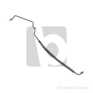 Power Steering Hose – T4 / 4 Cylinder / RHD / 2001 on