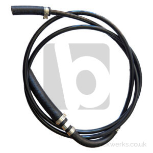 Fuel Line – T3 Syncro / TD / Feed