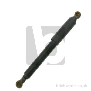Injection Pump Damper  – T4 / »’96 / 1.9D – 1X
