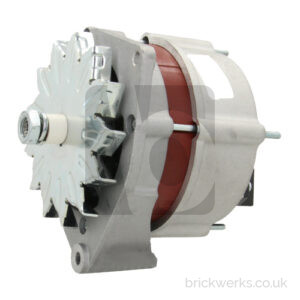 Alternator – T3 / Aircooled / 65A