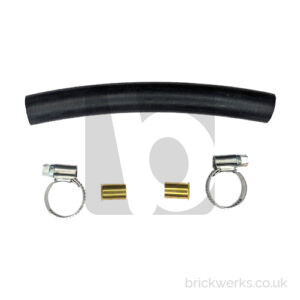 Servo Pipe Repair Kit