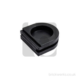 Grommet – T3 / Junction Box (D-shaped)