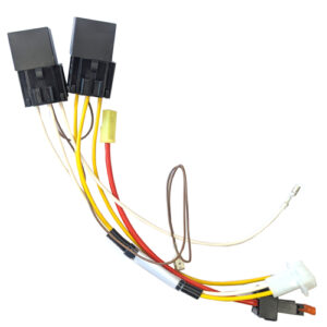 Headlamp Relay Kit – T3 / »’86 / Assembled