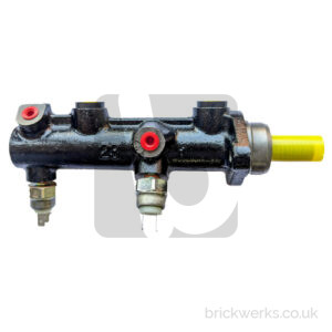 Brake Master Cylinder – LT1 / 23.8mm