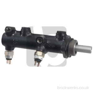 Brake Master Cylinder – LT1 / 25.4mm