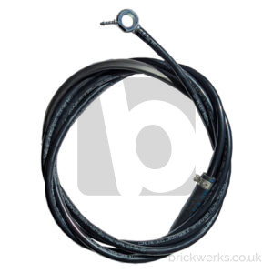 Fuel Line – T3 / D-TD / Early / Return (Pump to Tank)