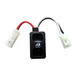 Electric Window Switch – T3 / Passenger Side