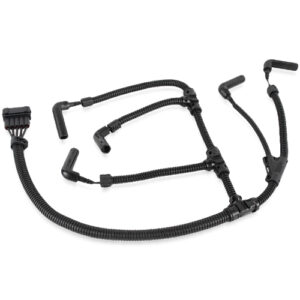 Wiring Loom – T4 / 2.5TDI / Glow Plugs
