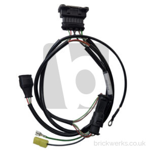 Wiring Loom – T3 / LBX / Ignition