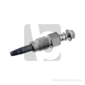 Glow Plug – VW Diesel / Alternative