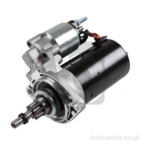 Starter Motor – T3 / Petrol / Manual / 1.4kw