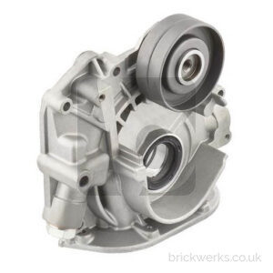 Oil Pump – T4 / 5 Cylinder / Early