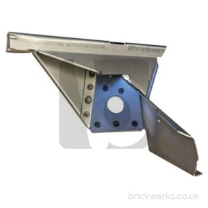 Body Panel – T3 / Radius Rod Mount / Right