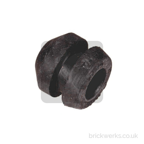 Rubber Bush - T4 / Central Locking Actuators