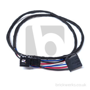 Wiring Loom  – T4 / ’96» / TDI / Cruise Control Retrofit