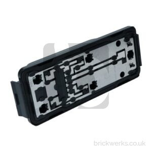 Bulb Holder – T3 / Rear / Hella