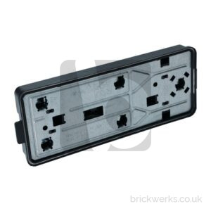 Bulb Holder – T3 / Rear / ULO