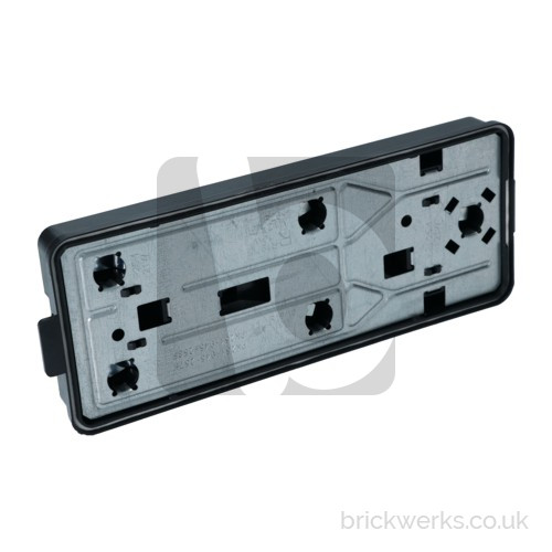 Bulb Holder - T3 / Rear / ULO