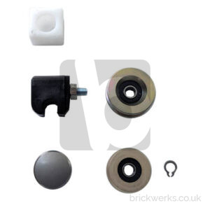 Sliding Door Bearing Kit – T3 / »’85