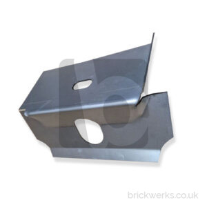 Jacking Point Reinforcement – T3 / Pick-Up / Left