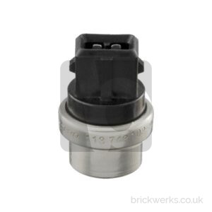 Coolant Temp Switch – T4 / 4 Cyl / Auxiliary Water Pump