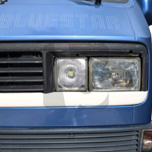 Grille Spoiler – T3 / Lower