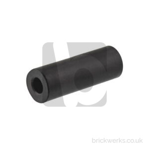 Blank End – 3.2mm / NBR