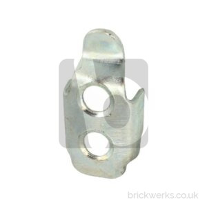 Bracket – T3 / Hanging Grab Strap